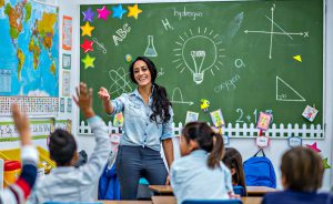 Tips To Choose the Best School for Your Child