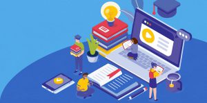 Upgrading the Learning Environment