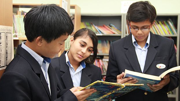 Important Steps To Help You Find The Right Private School in Singapore