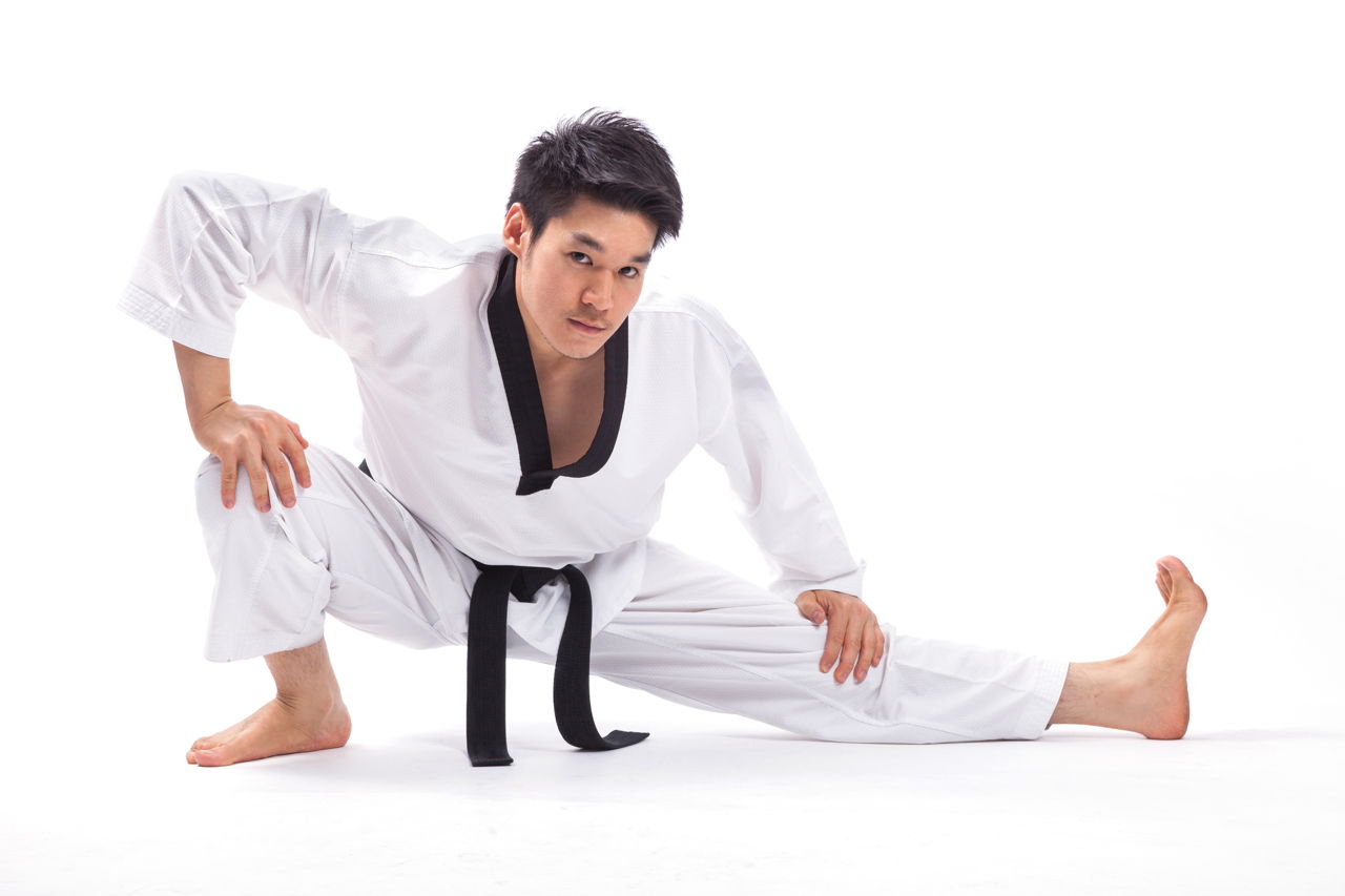 taekwondo basics for beginners