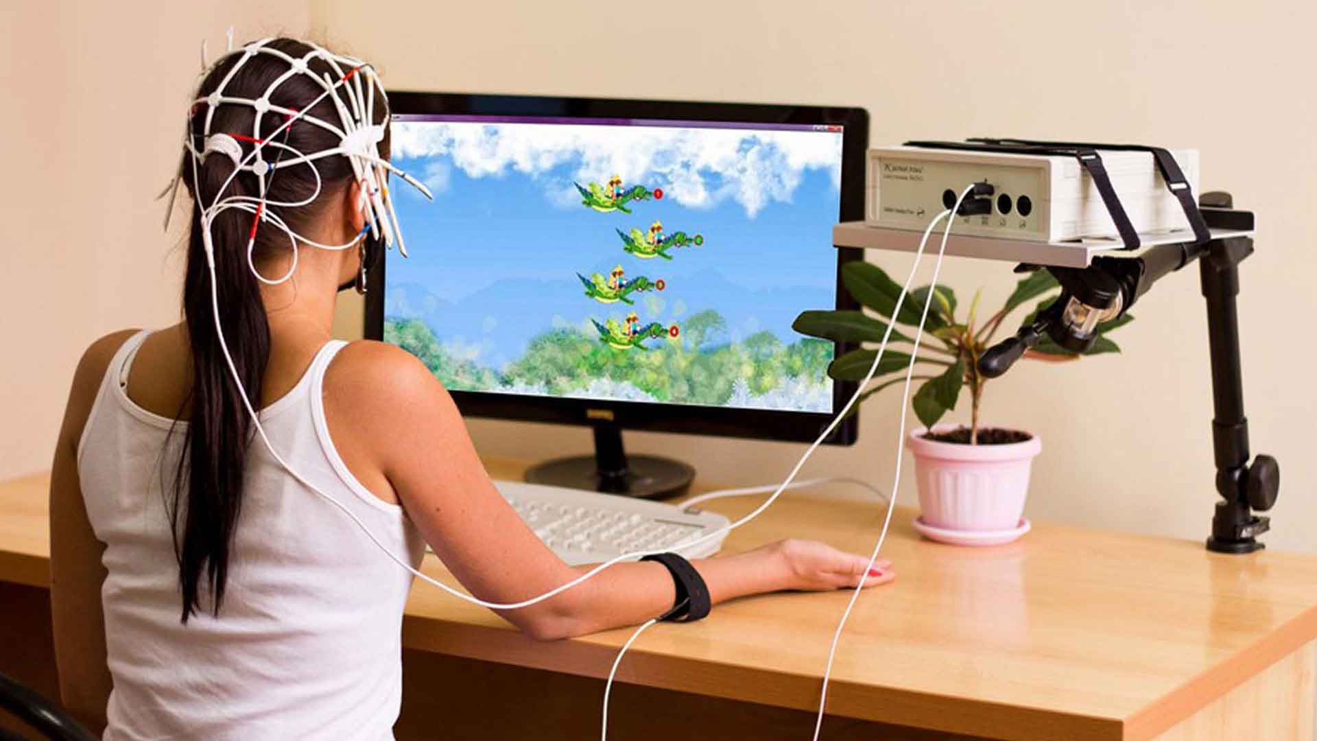 Neurofeedback and EEG courses in Australia