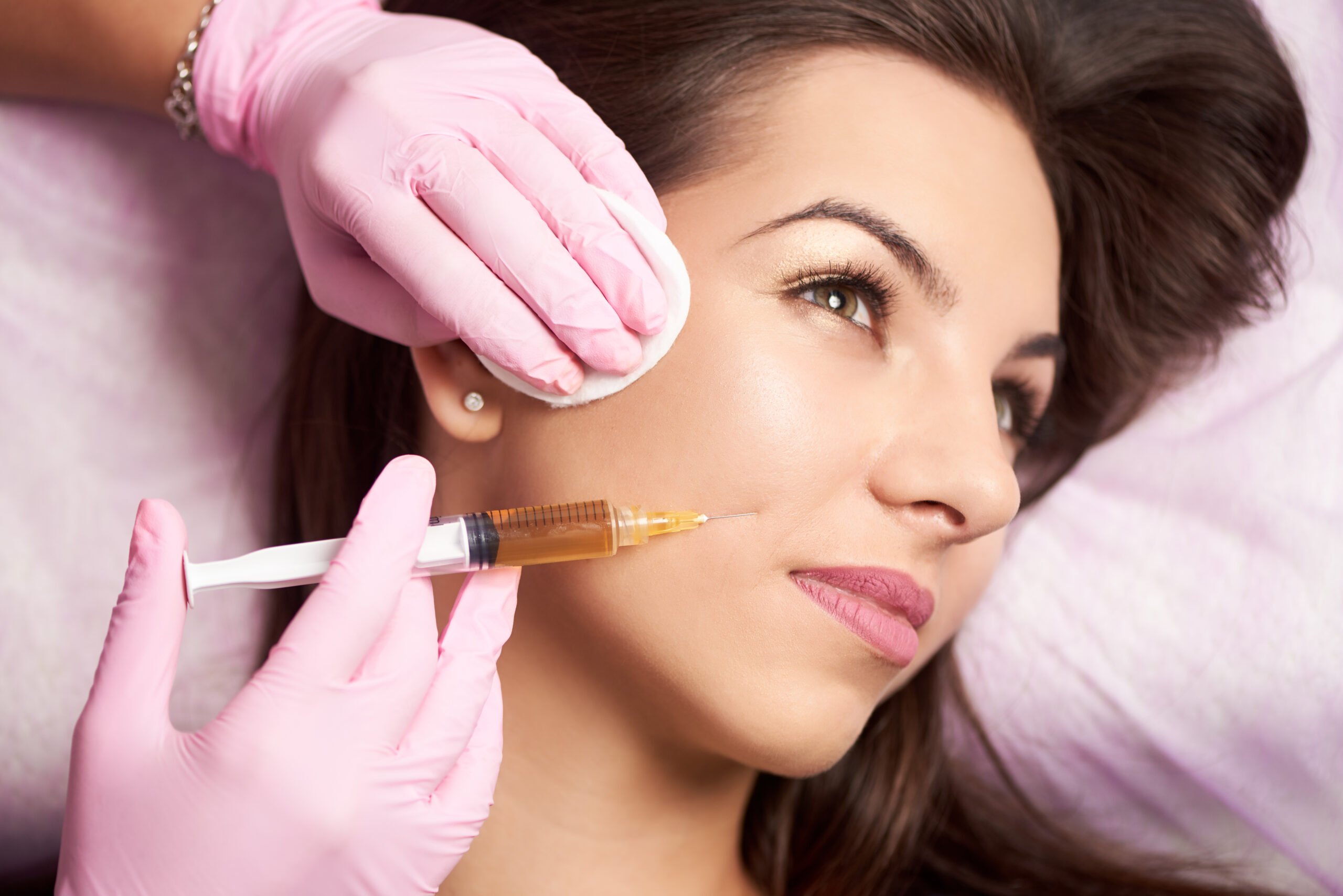 Cosmetic Nursing Course: Everything You Need To Know About Cosmetic Nursing And Injectables