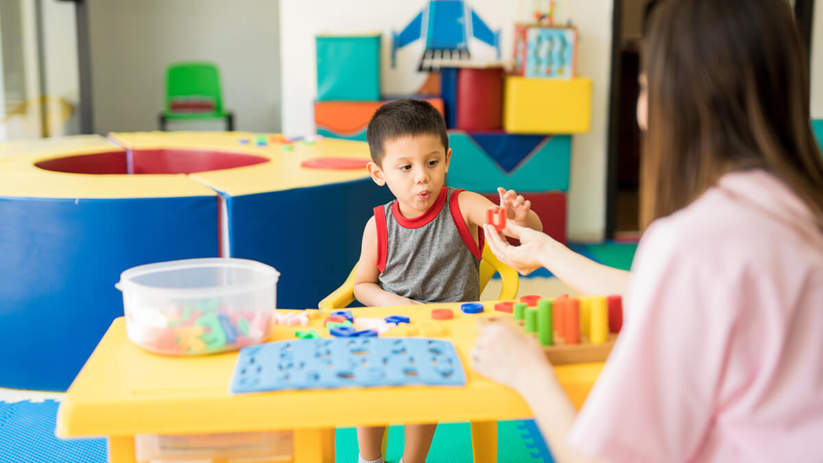 early intervention school singapore
