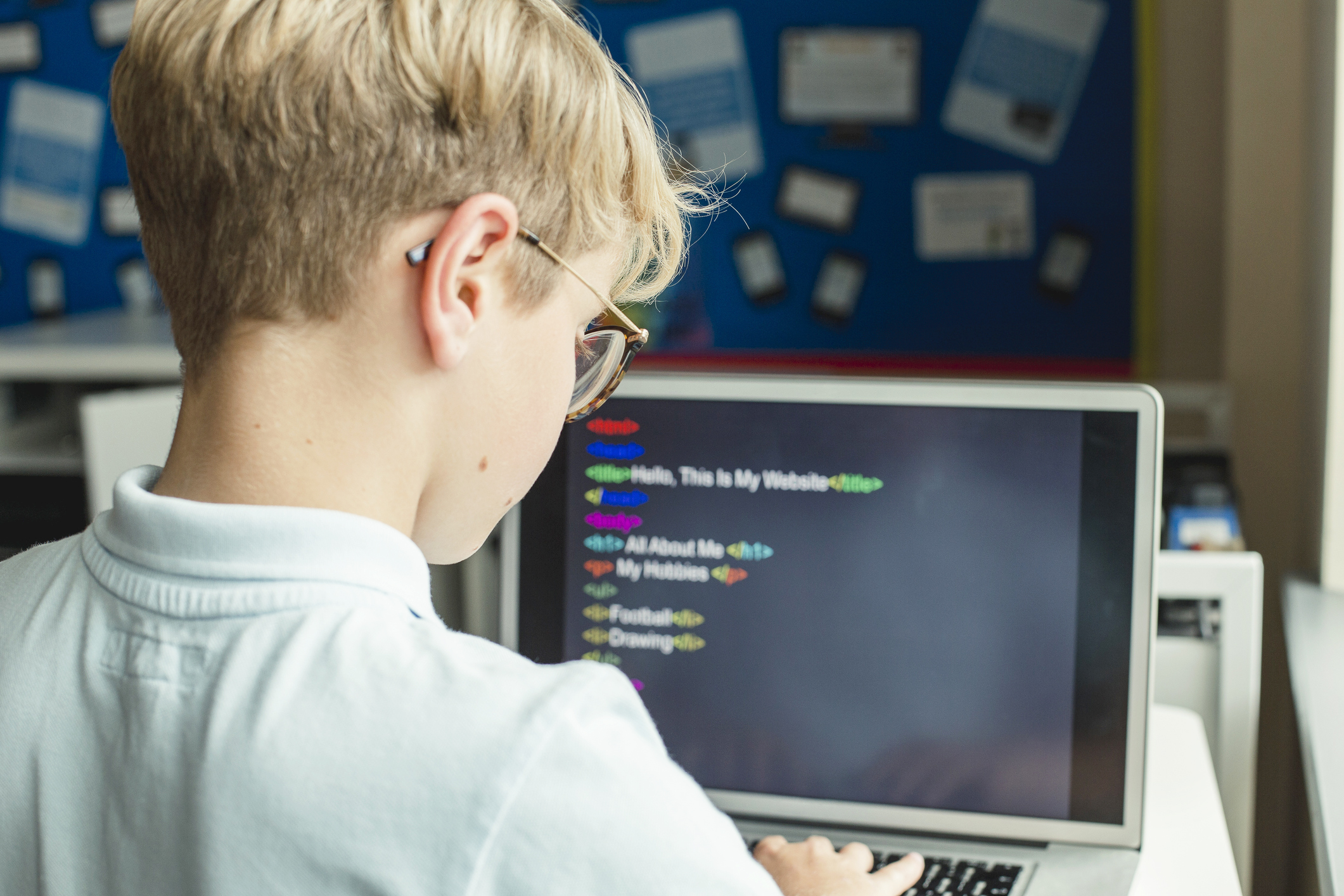 Coding For Kids