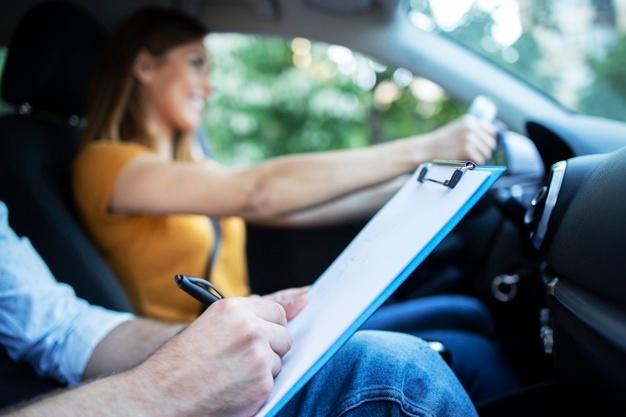 Online Driving Schools