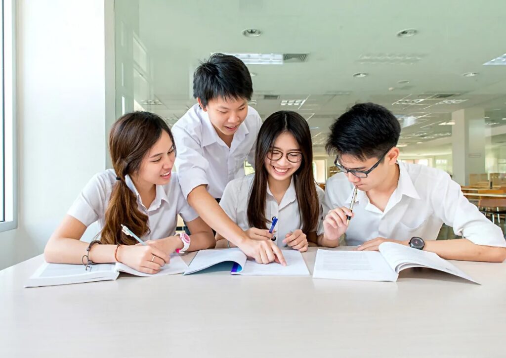 Chinese tuition singapore