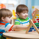 Necessary reasons your child has to attend preschool