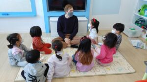 Building up After School Programs for Development and Variety